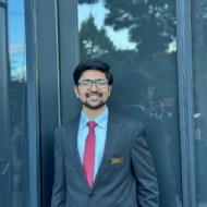 Jay Class 12 Tuition trainer in Vadodara