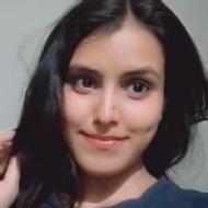 Nidhi V. Class I-V Tuition trainer in Lucknow