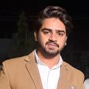 Photo of Mohammad Saqib