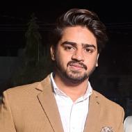 Mohammad Saqib Class 10 trainer in Delhi