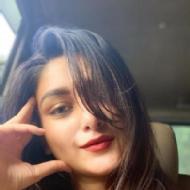 Kainat K. Spoken English trainer in Mumbai