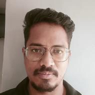 Amit Anil Kachole Personal Trainer trainer in Thane