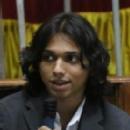 Photo of Marcus Aiman