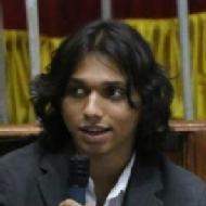 Marcus Aiman Class 12 Tuition trainer in Pune