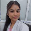 Photo of Pari S.