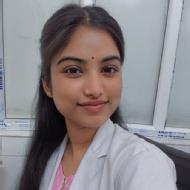 Pari S. Class 8 Tuition trainer in Dehradun