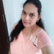 Durga P. Class 12 Tuition trainer in Bangalore
