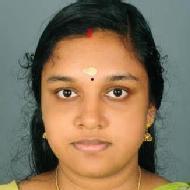 Haritha K. BCom Tuition trainer in Thrissur