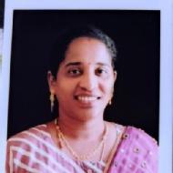 Antony A. DBA trainer in Thoothukudi