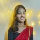 Photo of Megha S.