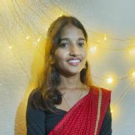 Megha S. Class I-V Tuition trainer in Basavan Bagewadi