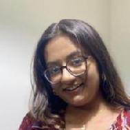 Jasslin S. Class I-V Tuition trainer in Vasai