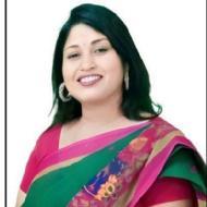 Dr Manjari Kureel BA Tuition trainer in Lucknow