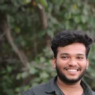 Banoth Prem Class I-V Tuition trainer in Paloncha