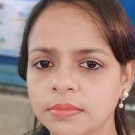 Chhanda S. Yoga trainer in Bangalore