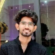 P. Srinivasulu Reddy Python trainer in Bangalore
