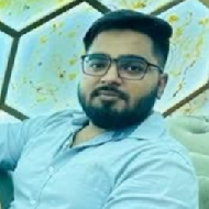 Suraj Upadhyay Class 12 Tuition trainer in Noida
