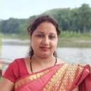 Photo of Madhuri S.