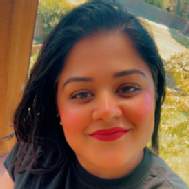 Divya S. IELTS trainer in Karnal