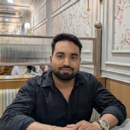 Suresh Kumar Class 12 Tuition trainer in Prayagraj