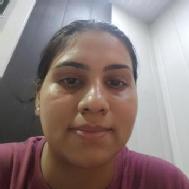 Simranjeet K. Class I-V Tuition trainer in Jalandhar