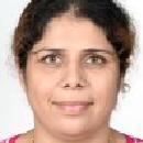 Photo of Swati P.