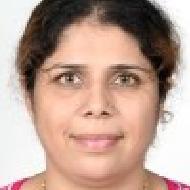 Swati P. Class 9 Tuition trainer in Dhule