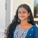 Photo of Amrutha S.