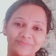 Meghana Class I-V Tuition trainer in Ahmedabad