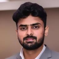 Pratap Chauhan IT Courses trainer in Bangalore