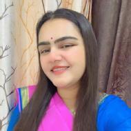 Komal Class I-V Tuition trainer in Vadodara