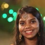 Namrata S. Class I-V Tuition trainer in Gorakhpur Sadar