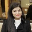 Photo of Juhi K.