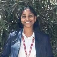 Haarika N. Class 12 Tuition trainer in Delhi