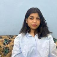Chandni S. Class 8 Tuition trainer in Raipur