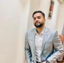 Photo of Anurag Dandotiya