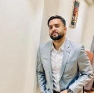 Anurag Dandotiya Class 10 trainer in Delhi