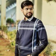 Ritik Goyal Class I-V Tuition trainer in Ghaziabad