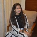 Aishwarya T. Language trainer in Ujjain