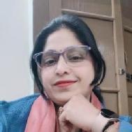 Deepti trainer in Nainital