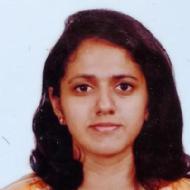Joshna A. Paramedic trainer in Kottayam