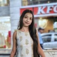 Shivangi V. Class I-V Tuition trainer in Delhi