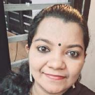 Kavitha K. Class 12 Tuition trainer in Kottarakara