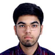 Parth Keswani Class I-V Tuition trainer in Delhi