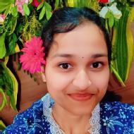 Shambhavi Class I-V Tuition trainer in Darbhanga