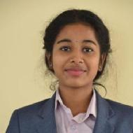 P Sai D. Art and Craft trainer in Bangalore