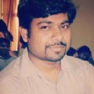 Ajeet Kumar Hindi Language trainer in Guraru Mills