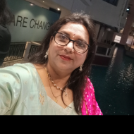 Anjana S. Class I-V Tuition trainer in Noida