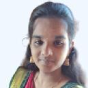 Photo of Reshmi K.
