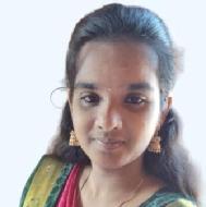 Reshmi K. trainer in Sriperumbudur